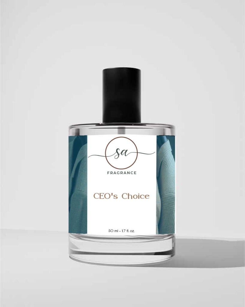 CEO's Choice
