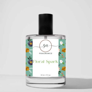 Floral Spark