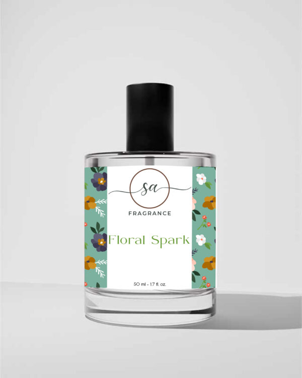 Floral Spark