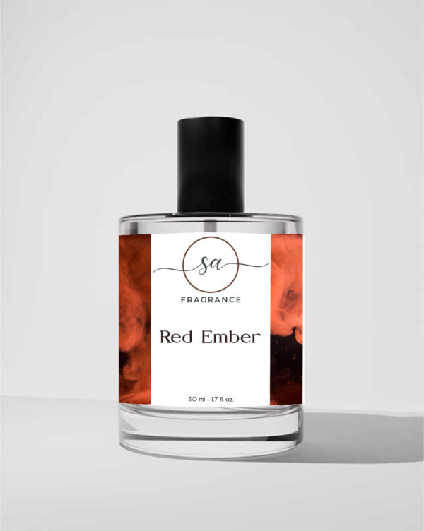Red Ember