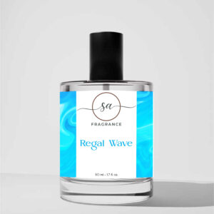Regal Wave