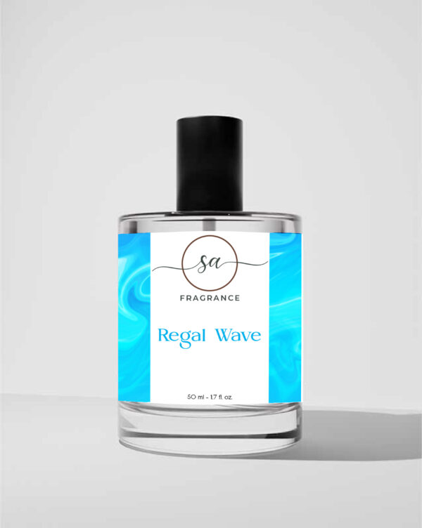 Regal Wave