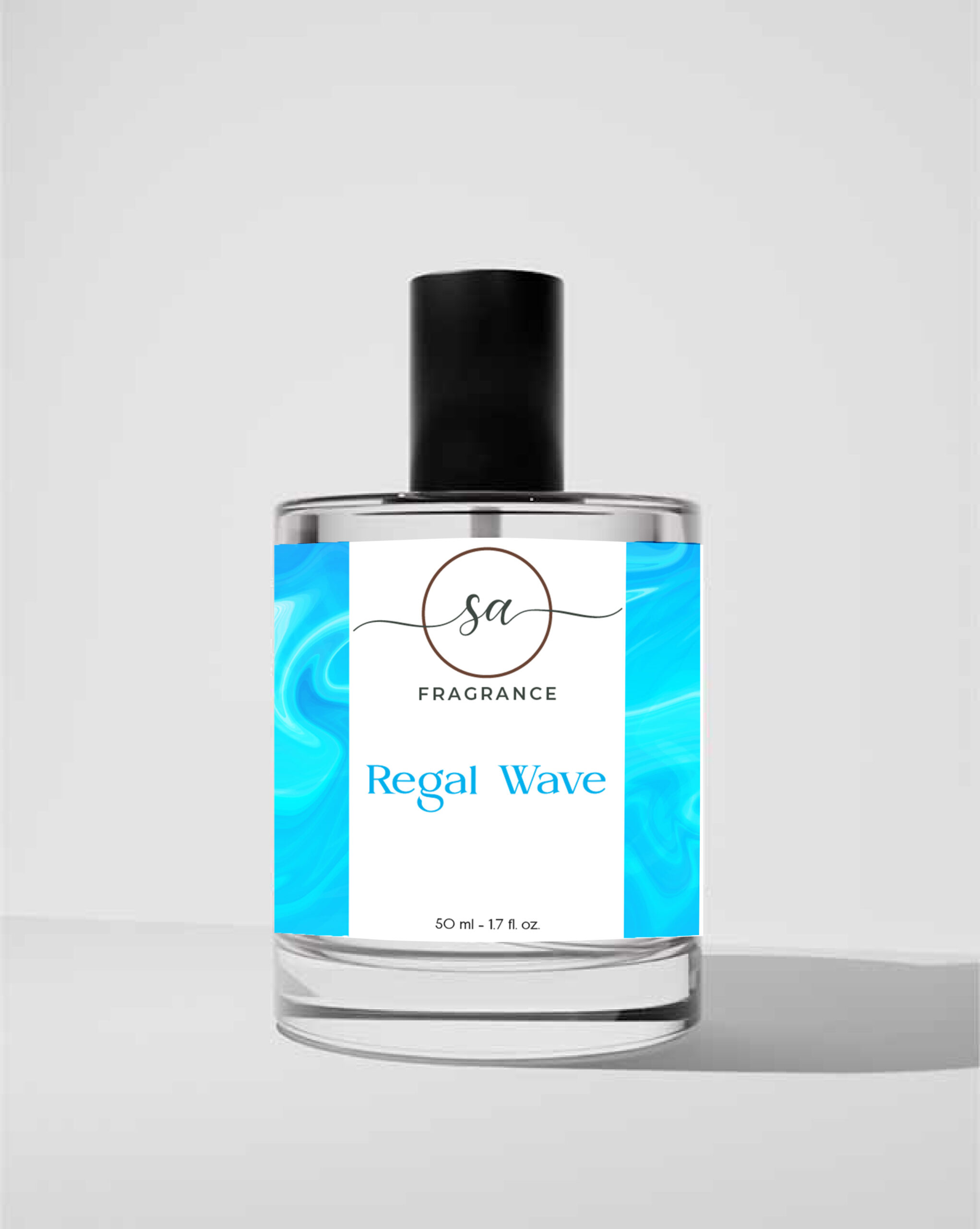 Regal Wave